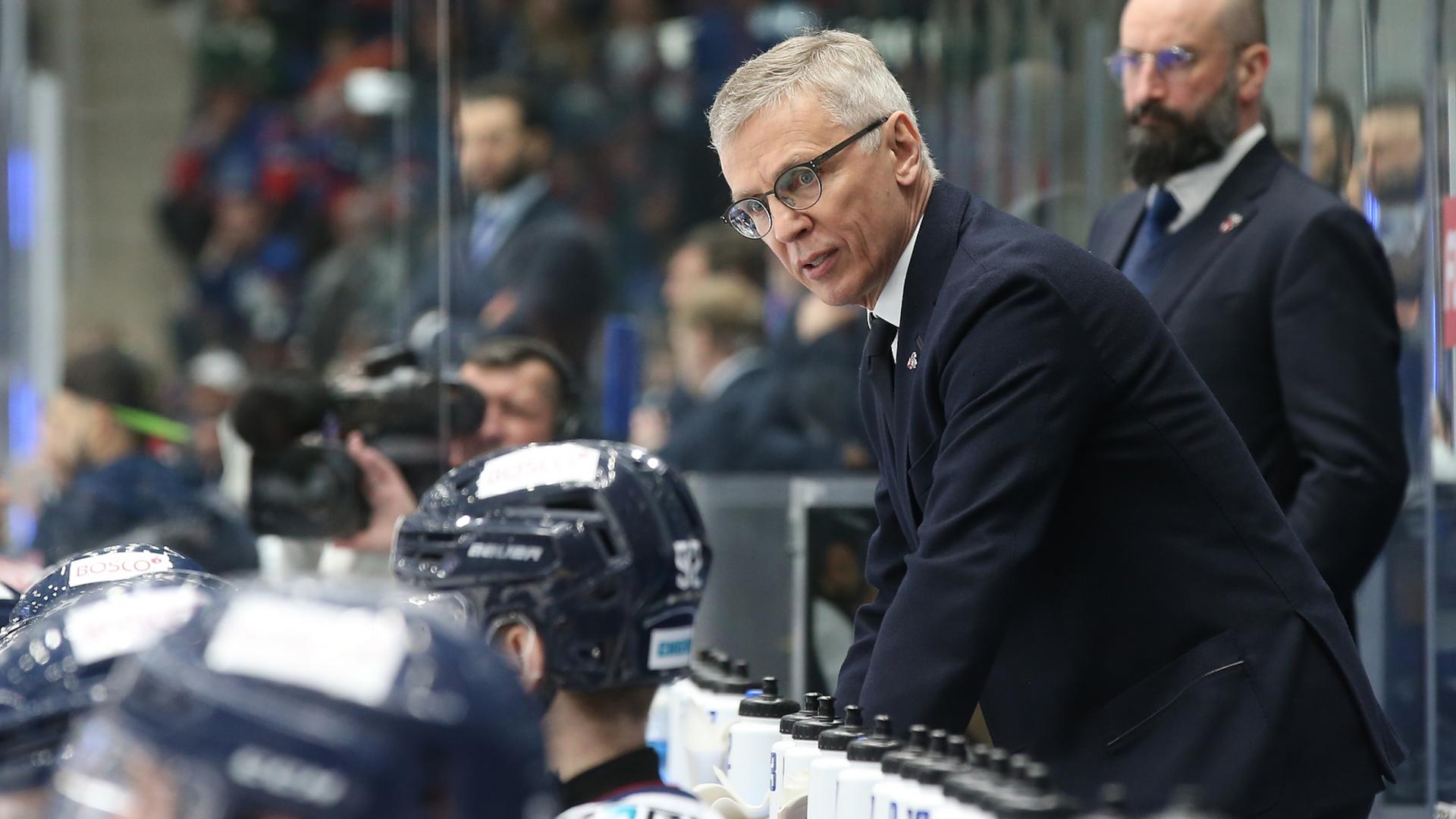 Фото: ХК Торпедо