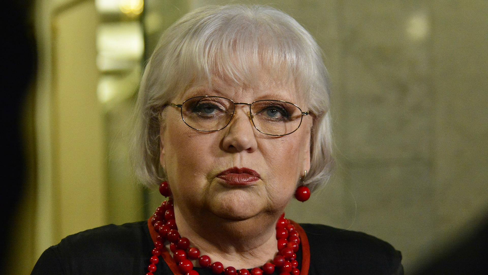 Фото: Павел Кашаев globallookpress.com