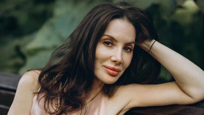 Дарья Юрская  Фото: kino-teatr.ru