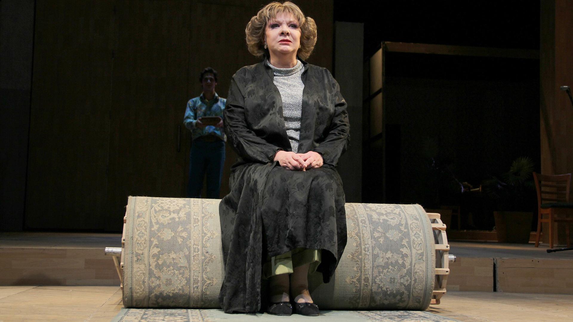 Фото: Ekaterina Tsvetkova globallookpress.com