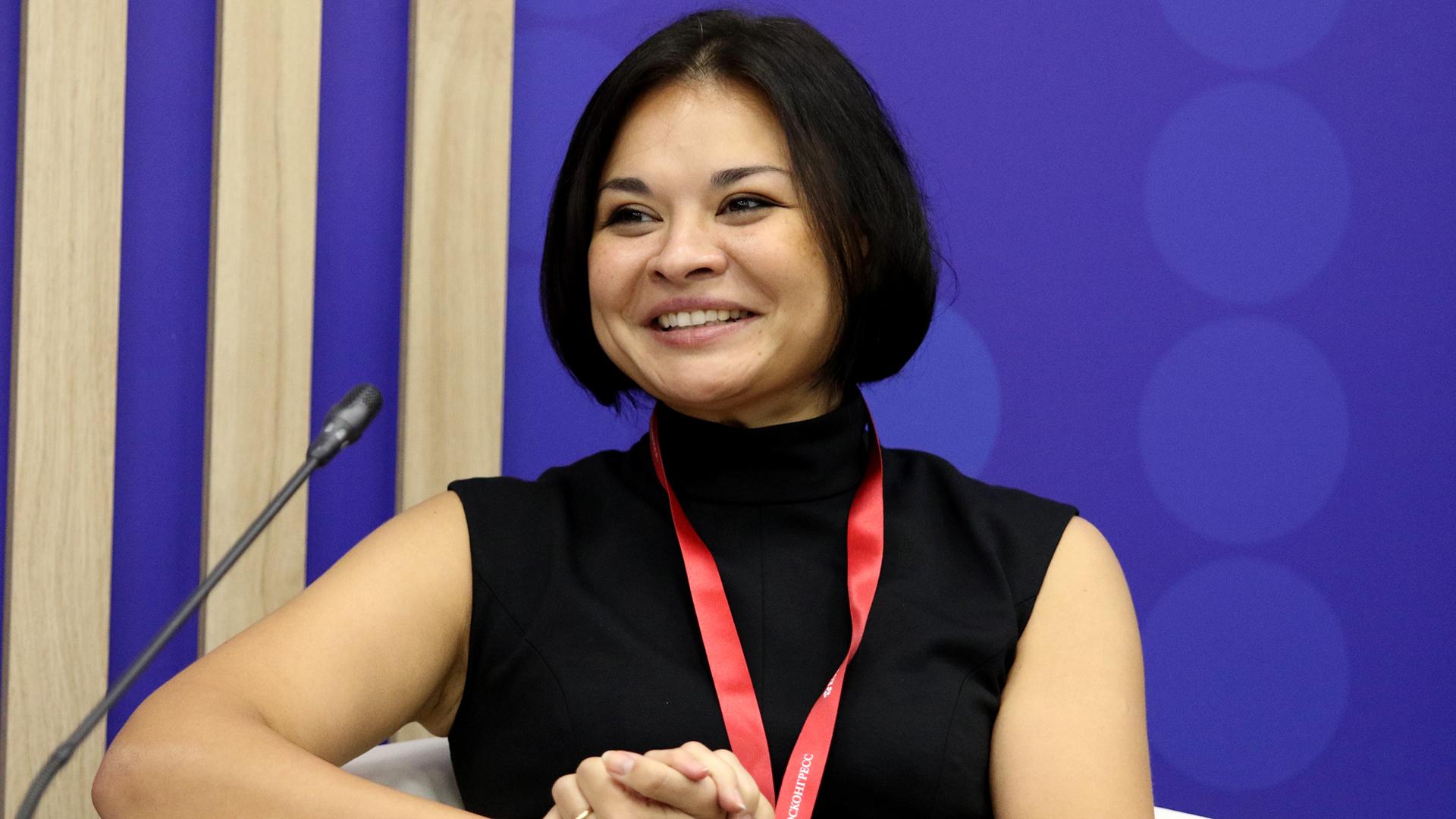 Фото: Maksim Konstantinov globallookpress.com