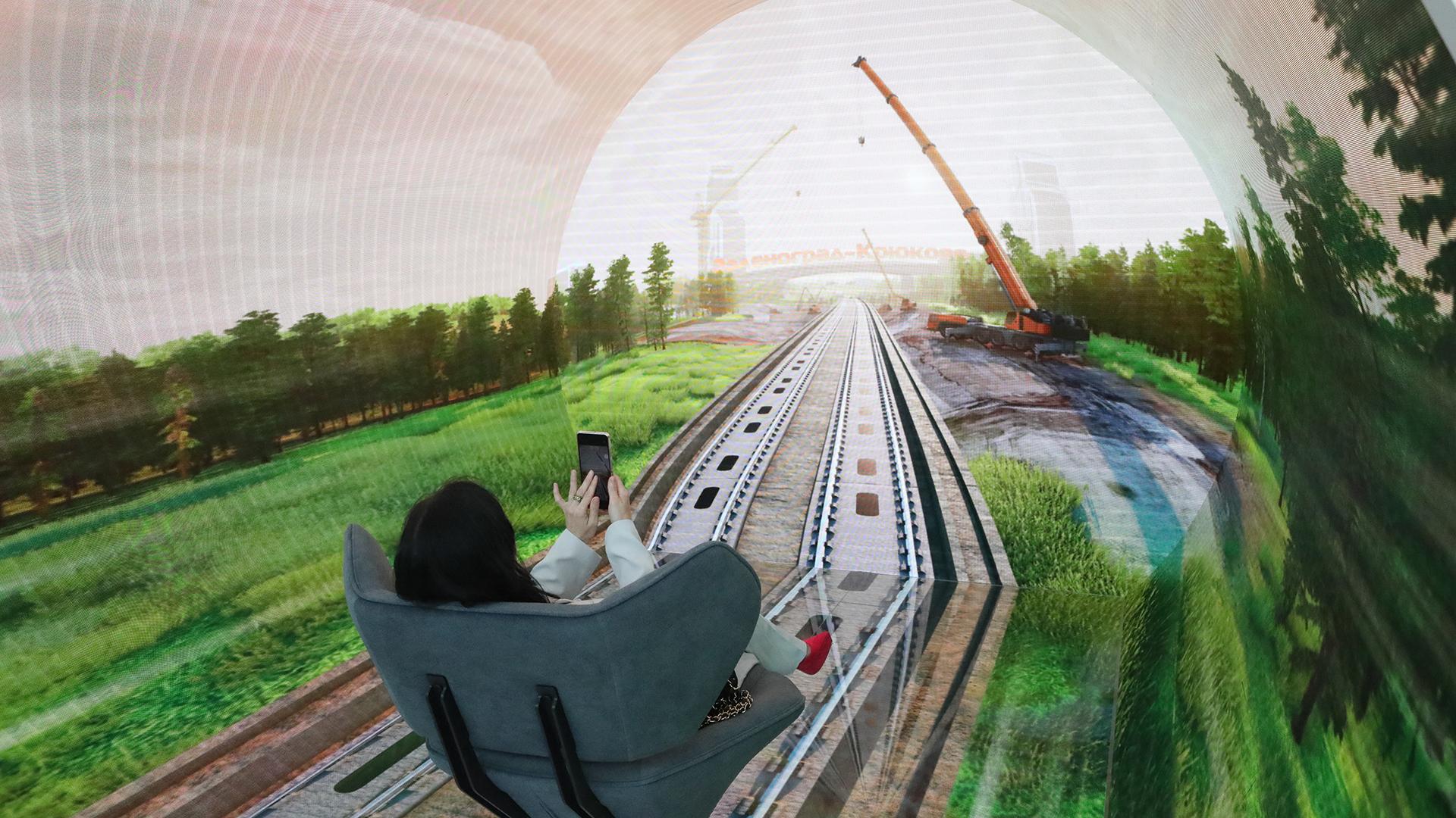 Фото: ИЗВЕСТИЯ Роман Пименов