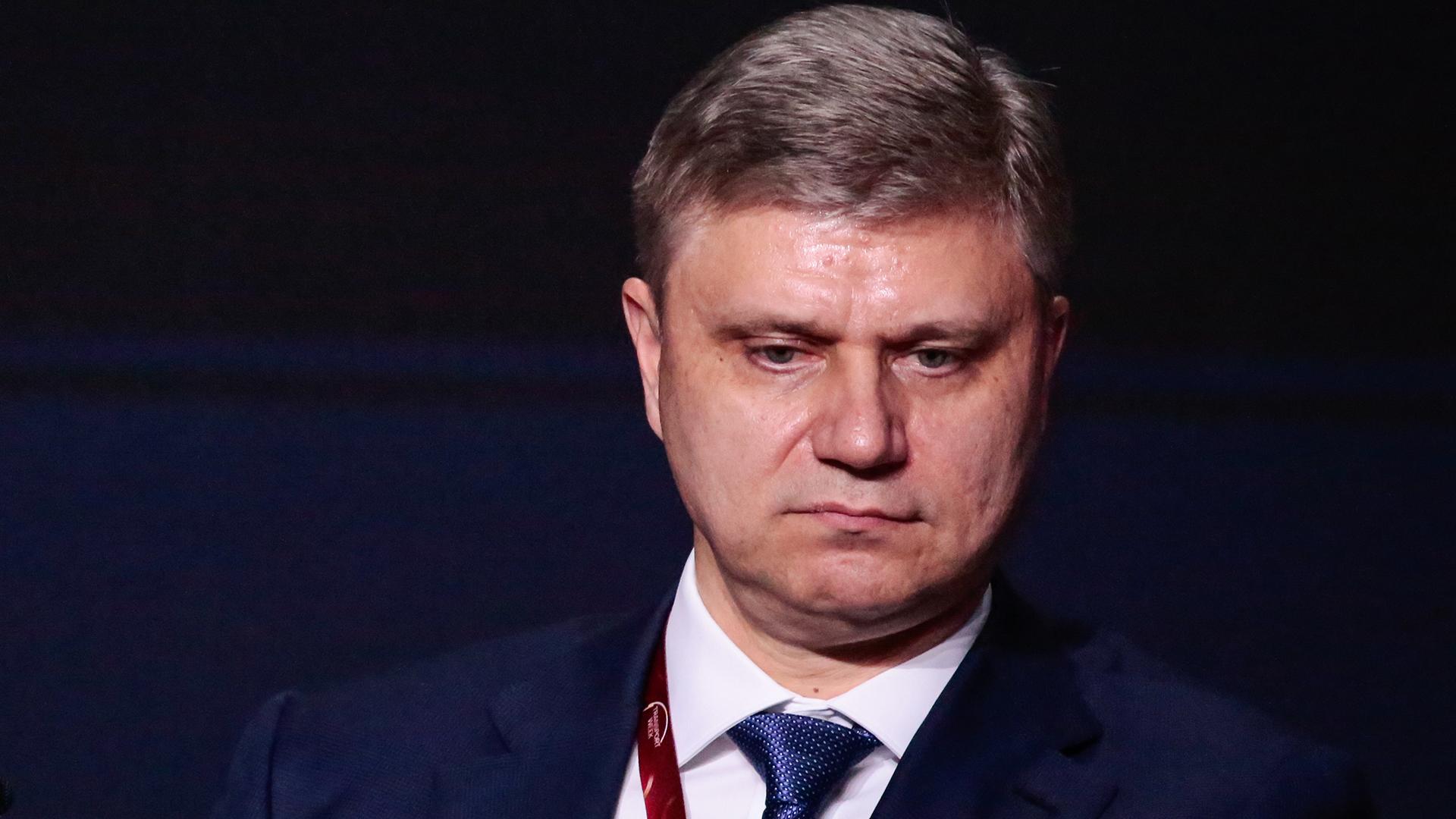 Фото: Roman Naumov globallookpress.com