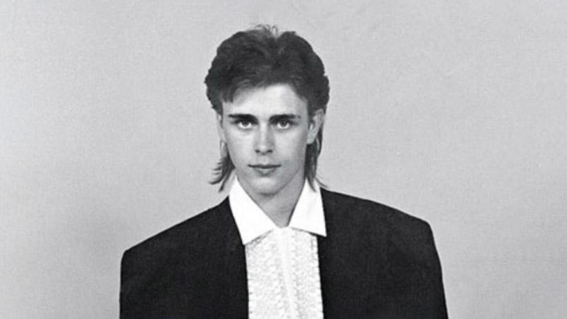 Пётр Чернышёв  Архивное фото