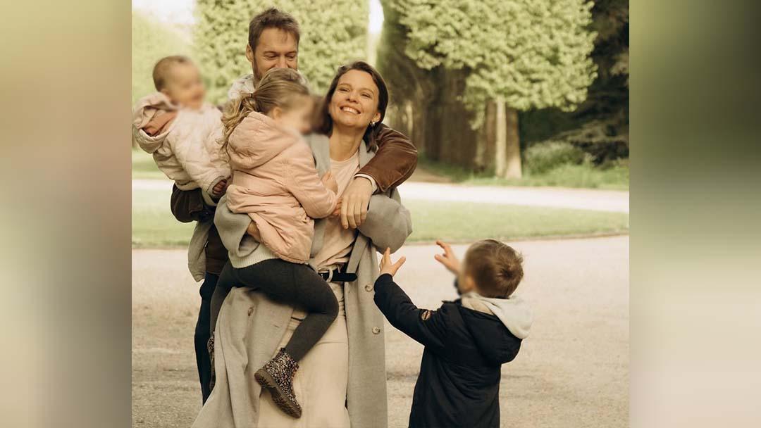 Фото: instagram.com(запрещён в РФ) polinasyrkina