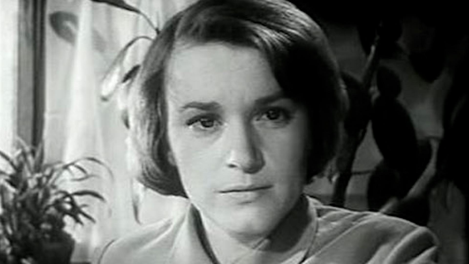 Фото: «Человек, который сомневается» kino-teatr.ru