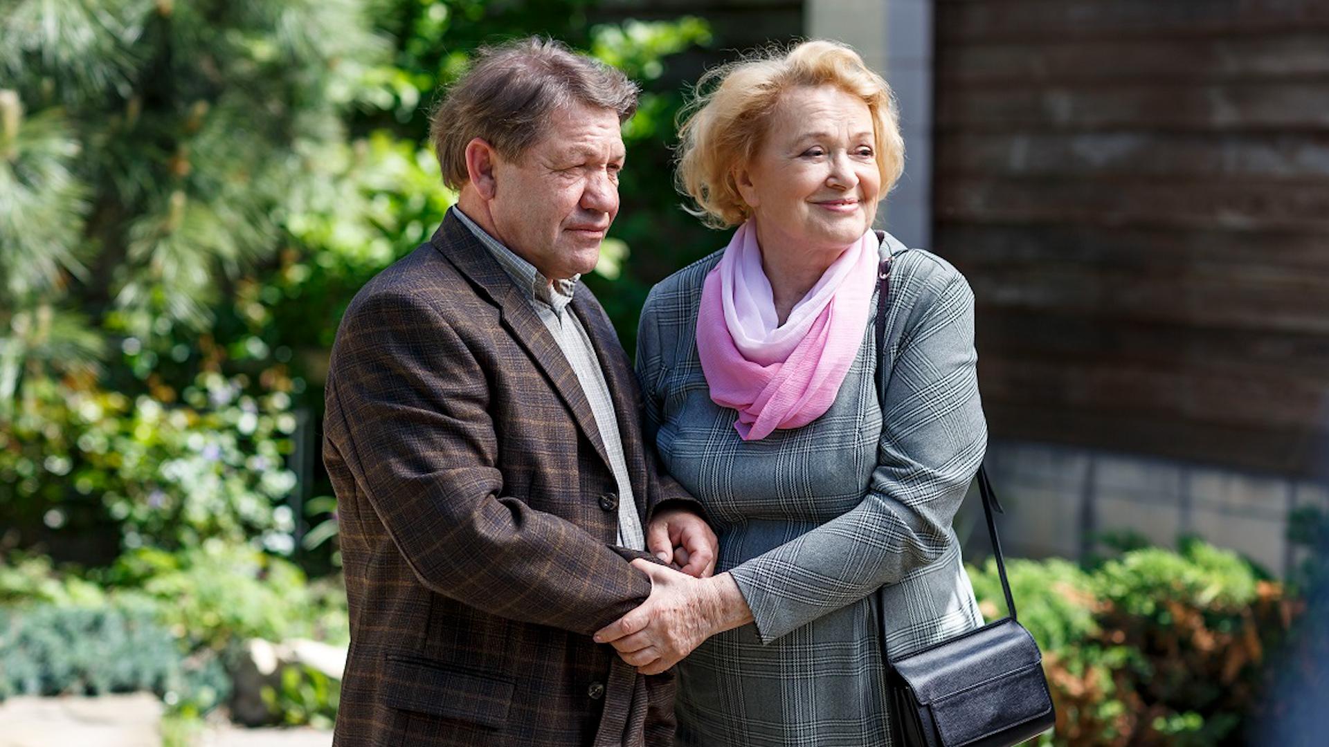 Фото: «Маруся. Трудные взрослые» kino-teatr.ru