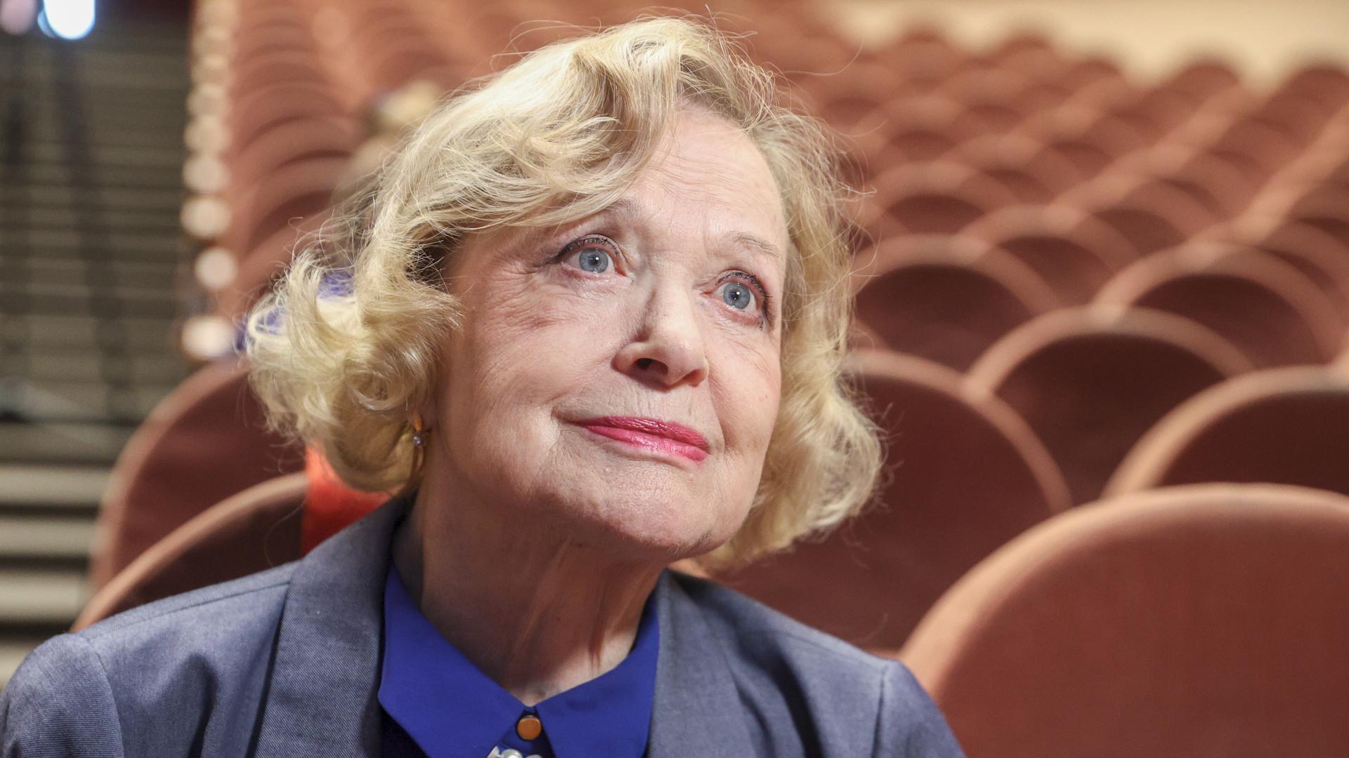 Фото: Булкин Сергей news.ru globallookpress.com