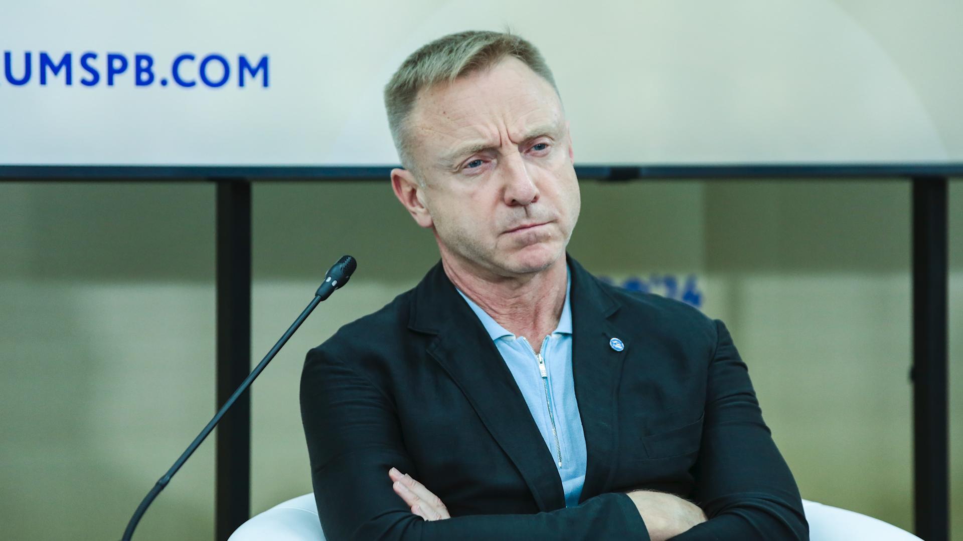 Фото: Дмитрий Ливанов Roman Naumov URA.RU globallookpress.com