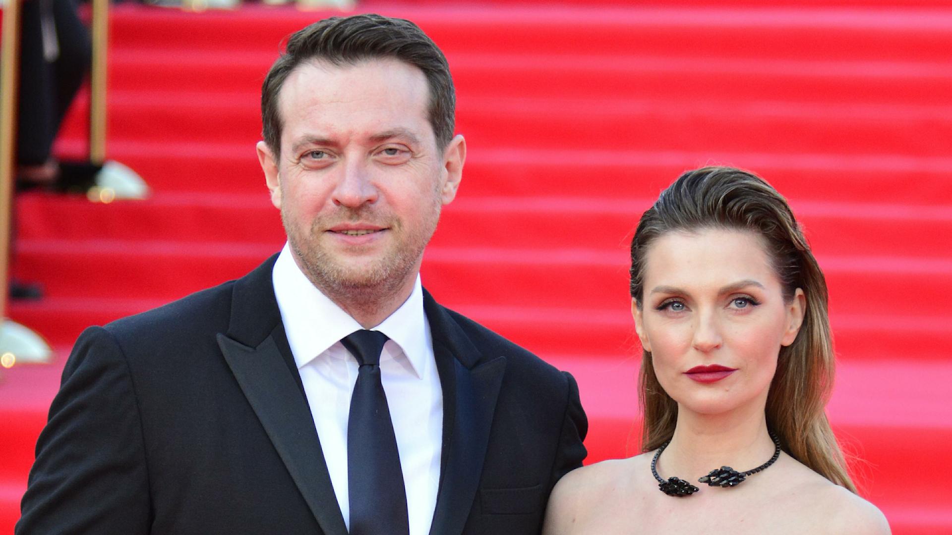 Развод с Савельевой, съемки в России и посты на украинском: Ки...