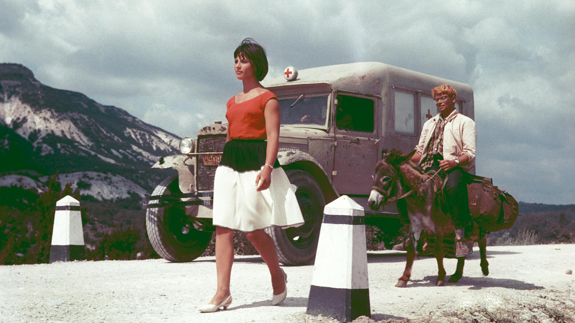 Фото: Russian Look globallookpress.com