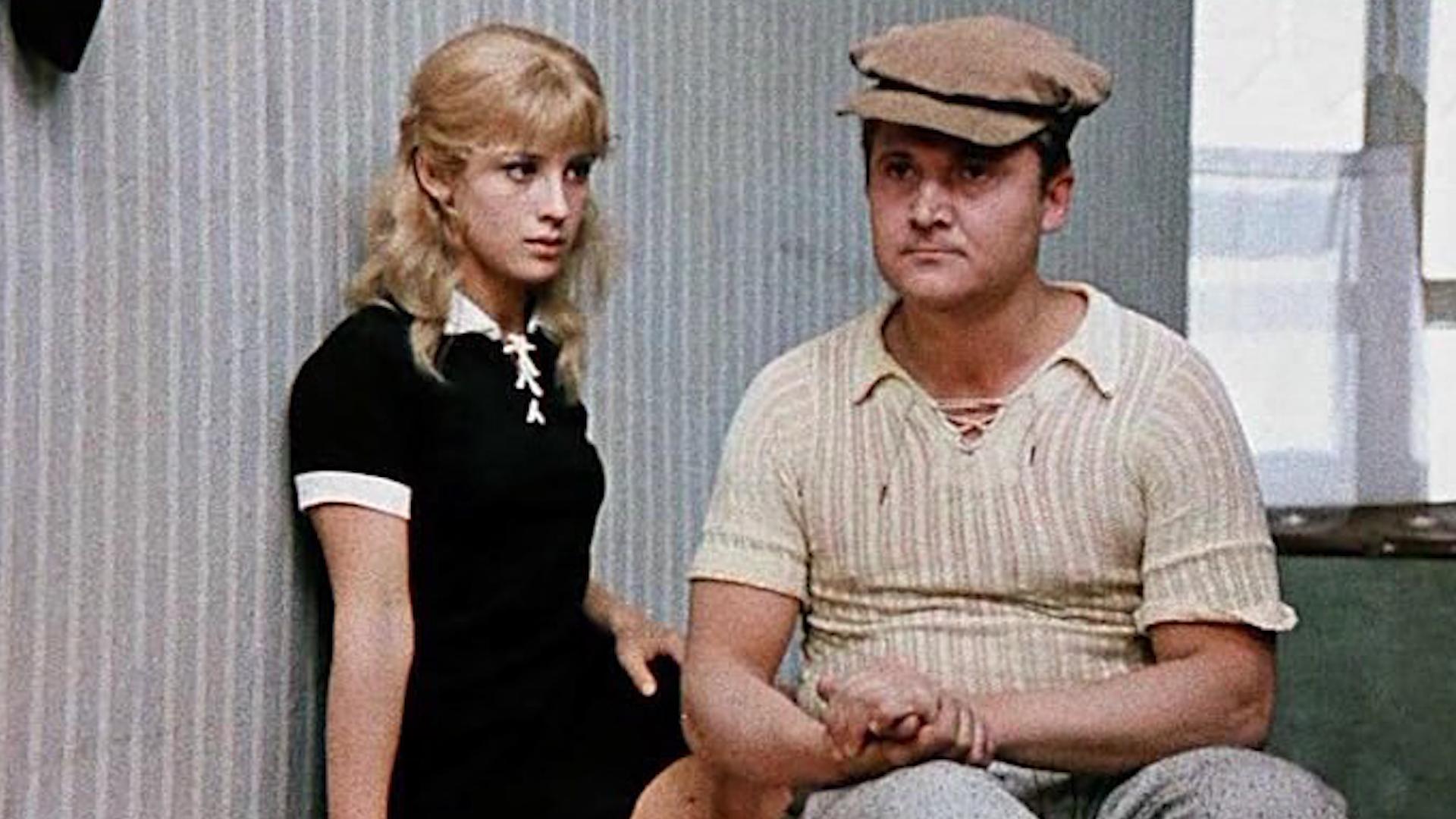 Фото: «12 стульев» kino-teatr.ru