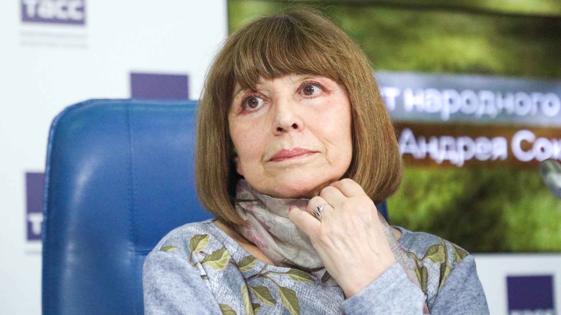 Фото: Belkin Alexey news.ru globallookpress.com