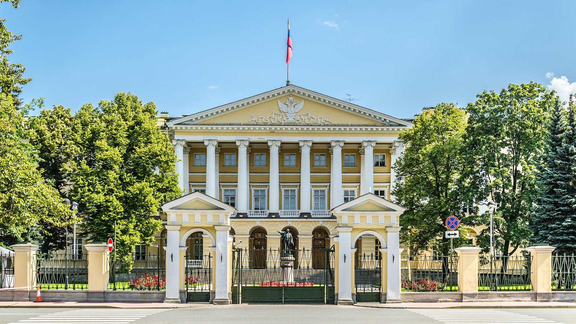 Фото: wikipedia.org Alex 'Florstein' Fedorov; CC BY-SA 4.0