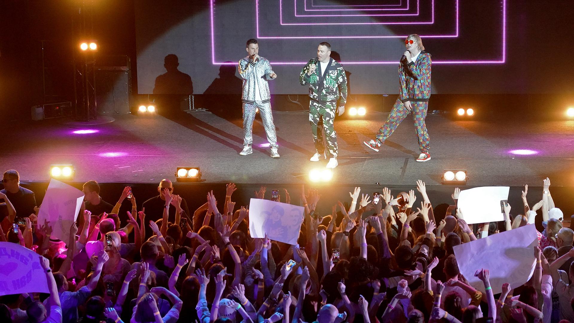 Фото: ИЗВЕСТИЯ Павел Волков