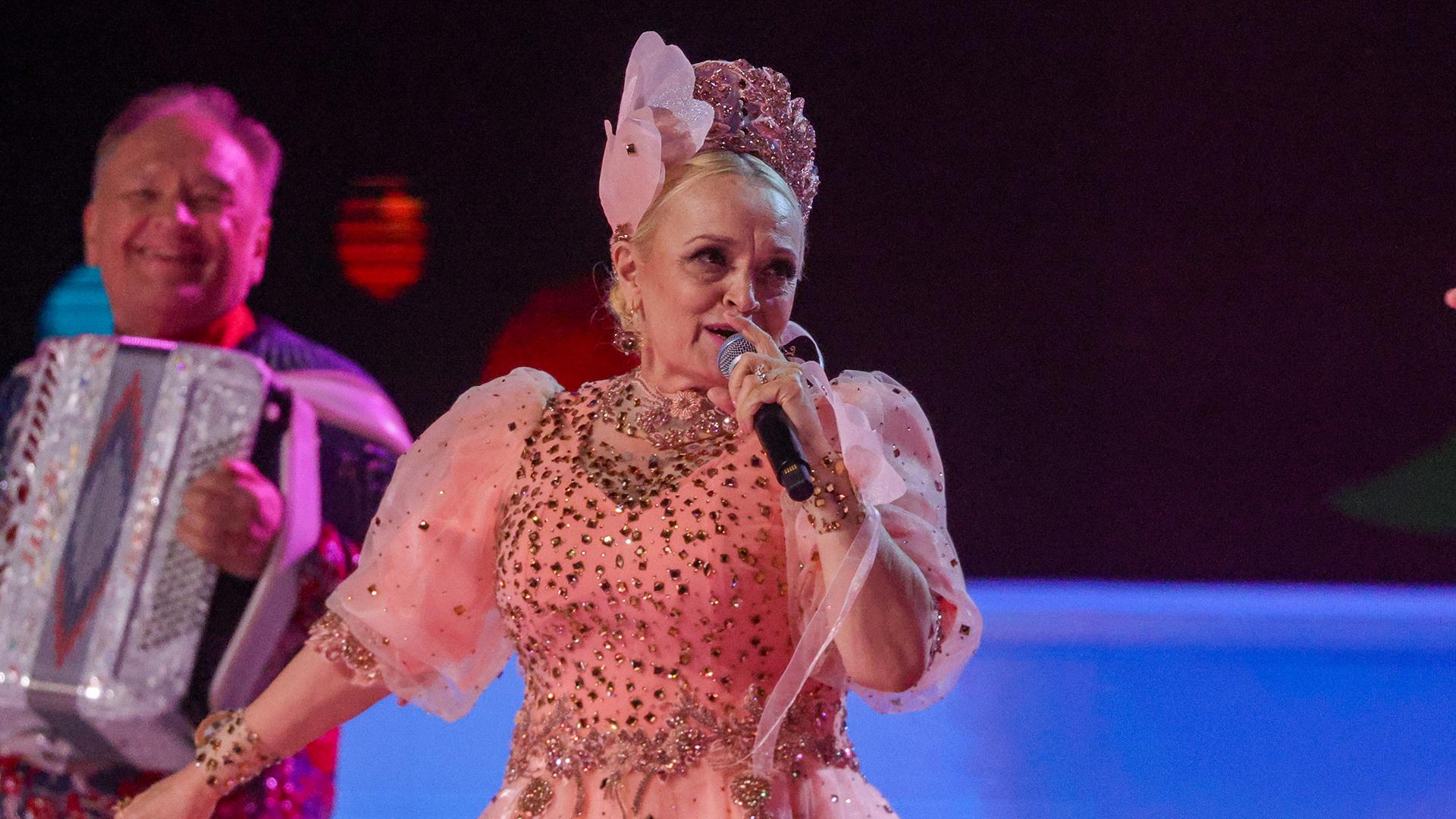 Фото: Shatokhina Natalia globallookpress.com