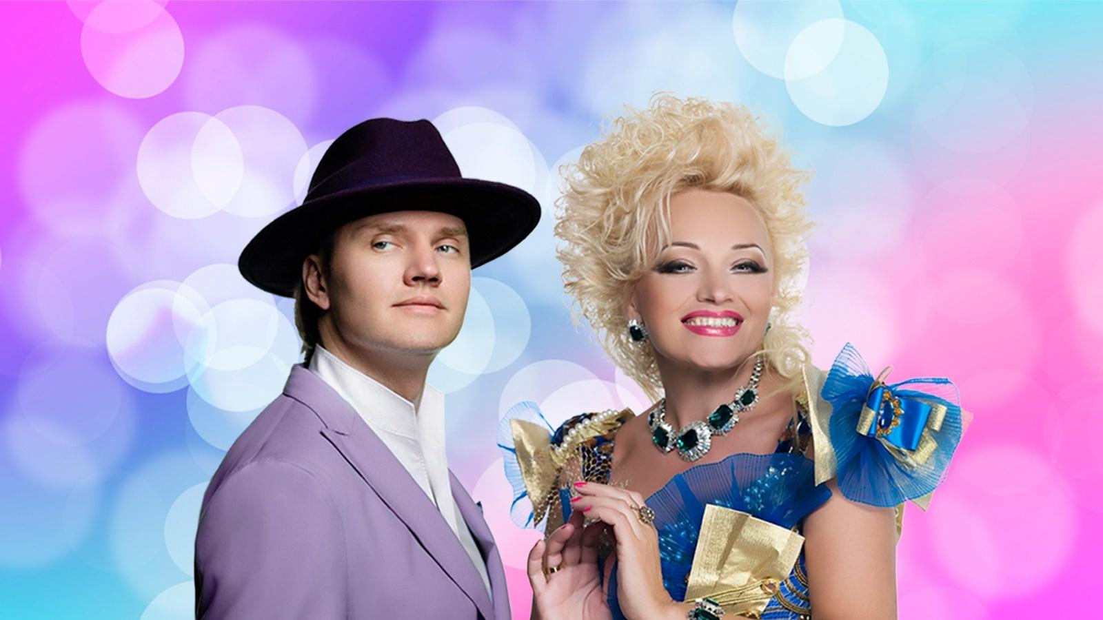 Фото: vk.com Надежда Кадышева