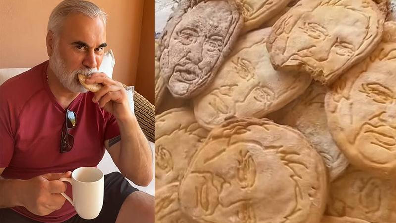 Фото: instagram.com(запрещён в РФ) albinadzhanabaeva