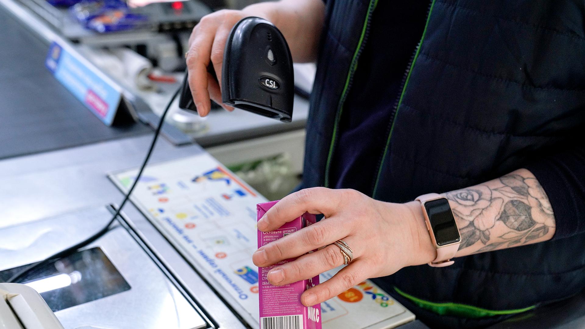 Фото: ИЗВЕСТИЯ Анна Селина