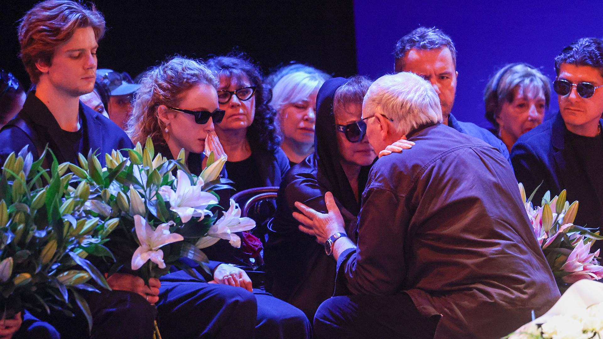 Фото: Belkin Alexey globallookpress.com