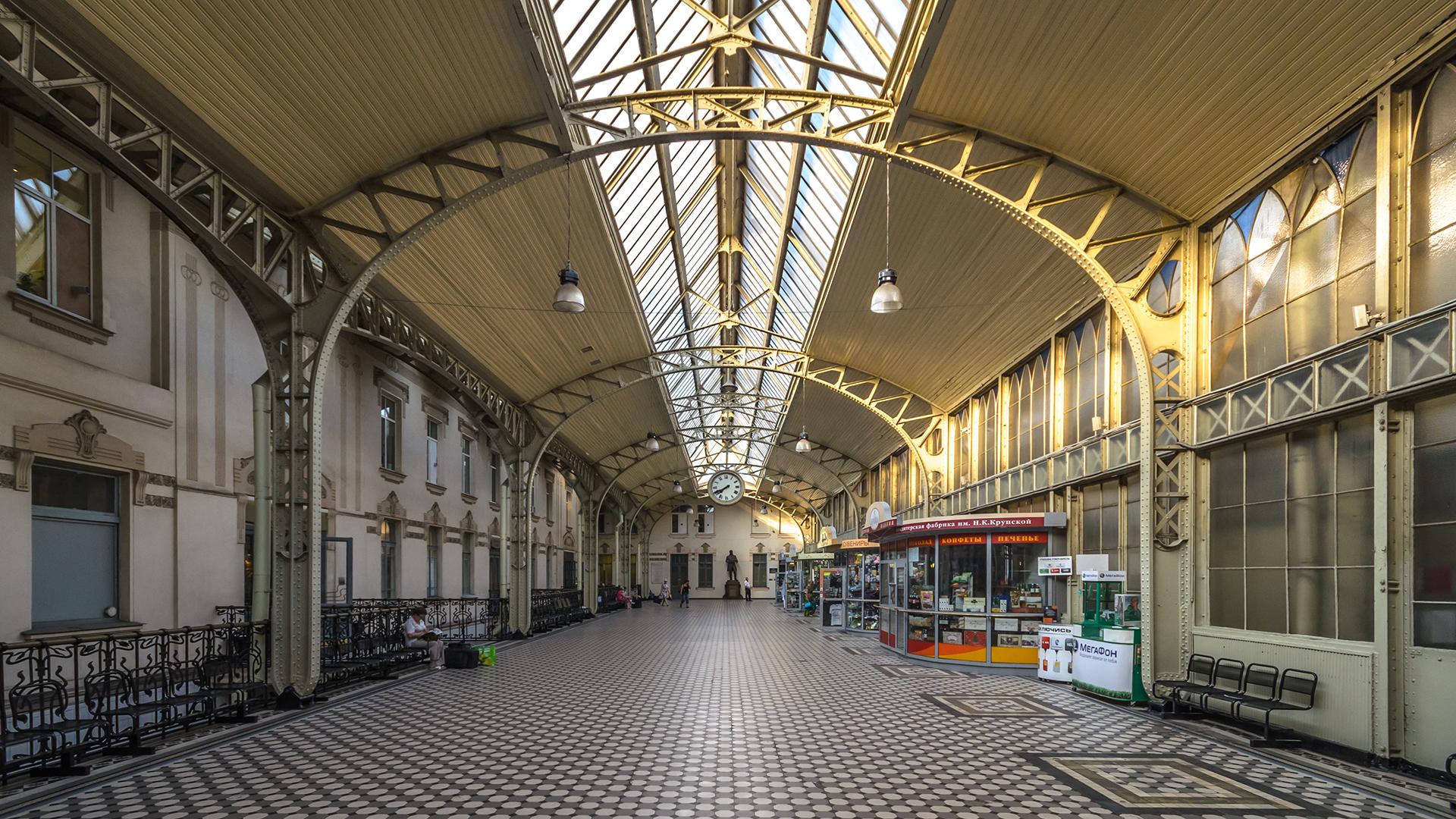 Фото: wikimedia.org Alex 'Florstein' Fedorov; 