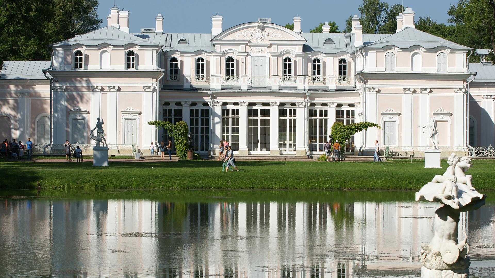 Фото: Aleksey Smyshlyaev globallookpress.com