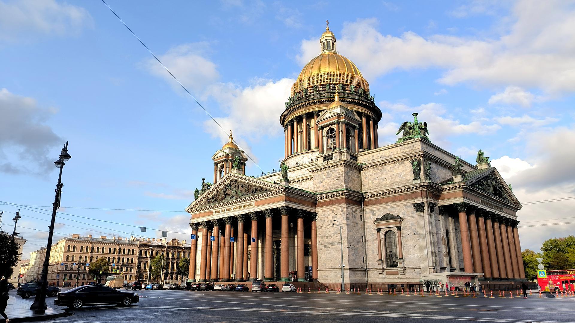 Фото: Maksim Konstantinov globallookpress.com