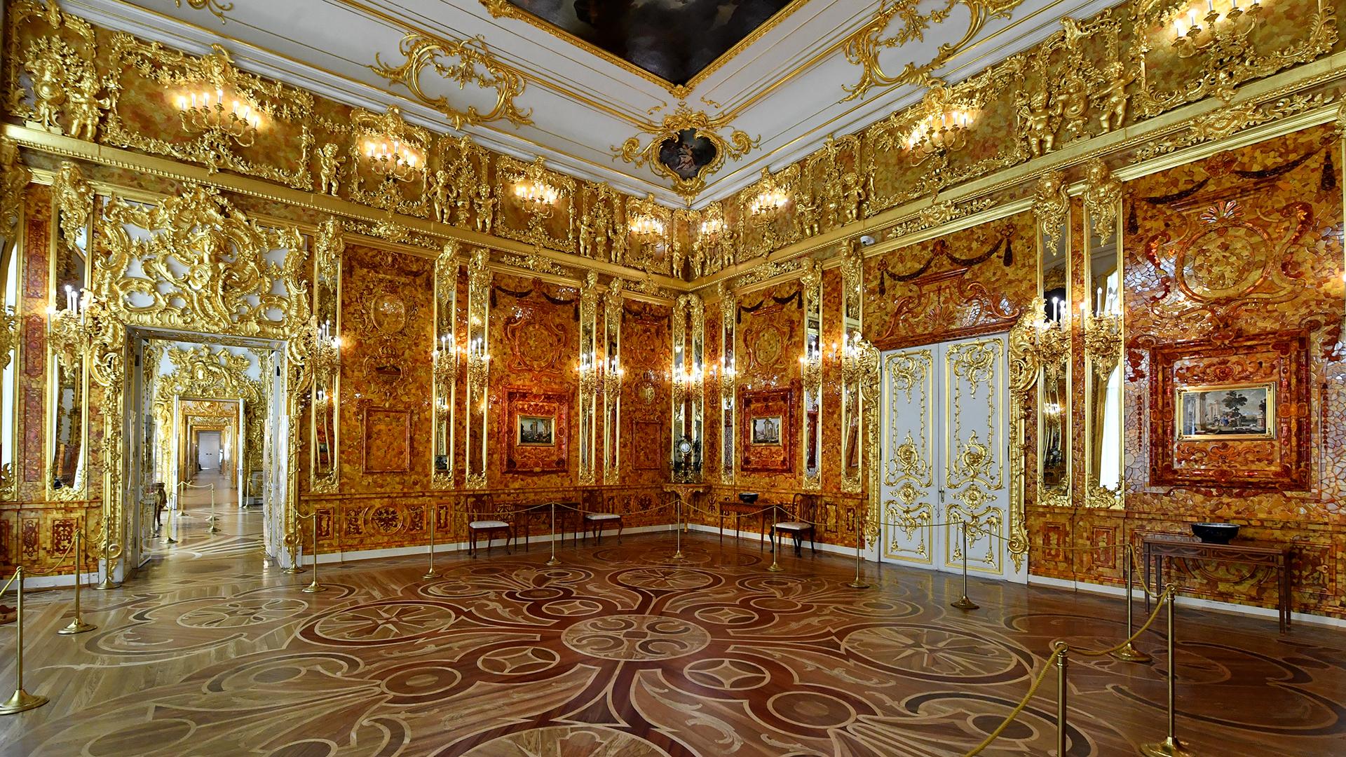 Фото: ИЗВЕСТИЯ Семен Орлов