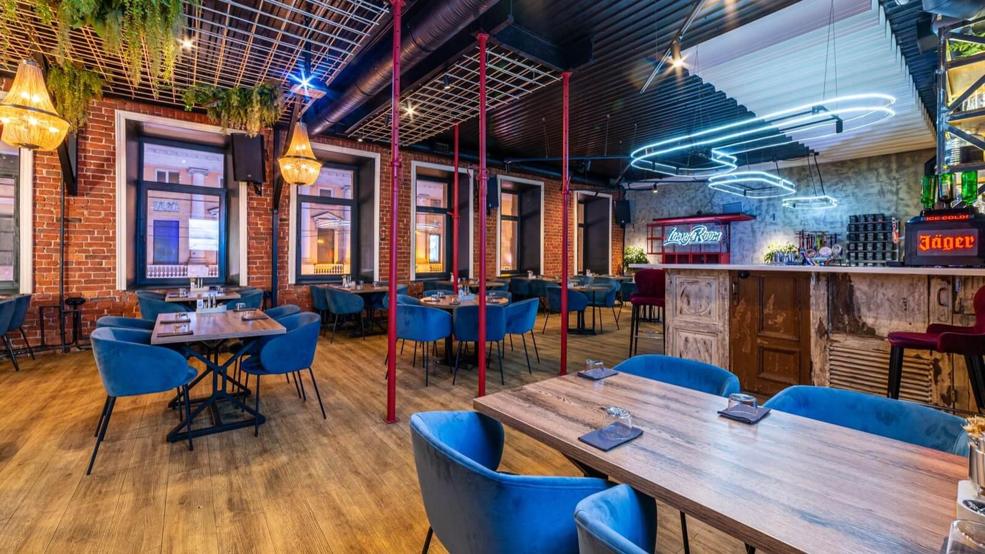 Фото: lounge-room.ru