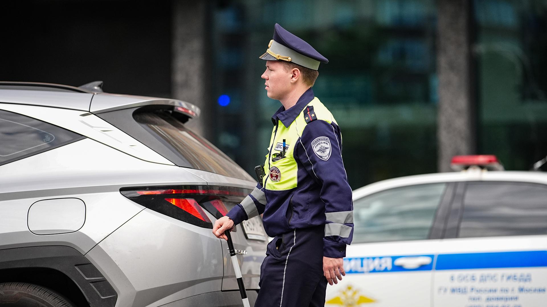 Фото: ИЗВЕСТИЯ Сергей Лантюхов