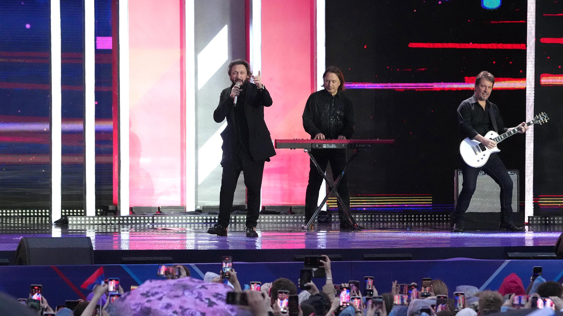 Фото: ИЗВЕСТИЯ Дмитрий Коротаев