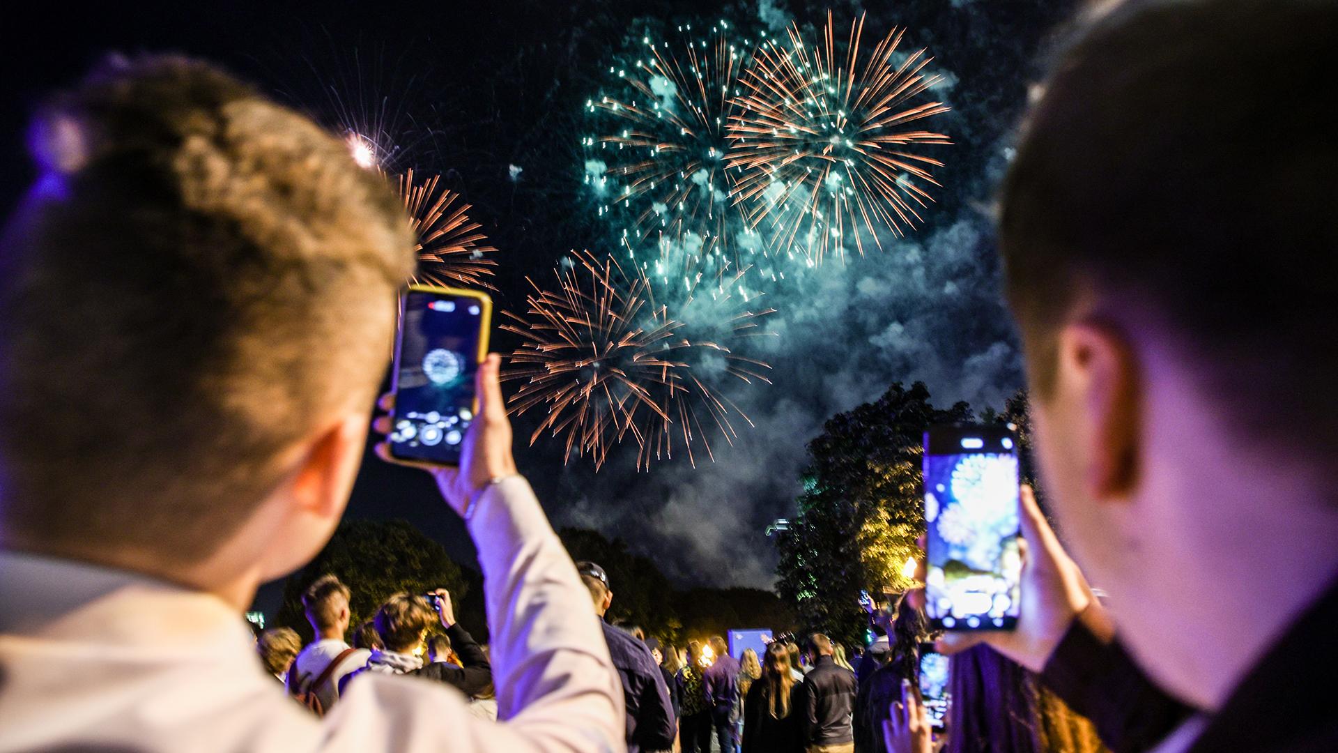 Фото: Lantyukhov Sergey globallookpress.com