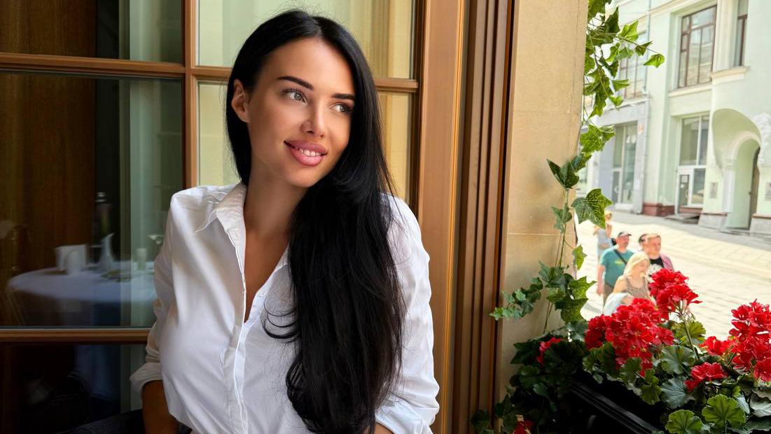 Анастасия Решетова  Фото: t.me reshetovalife