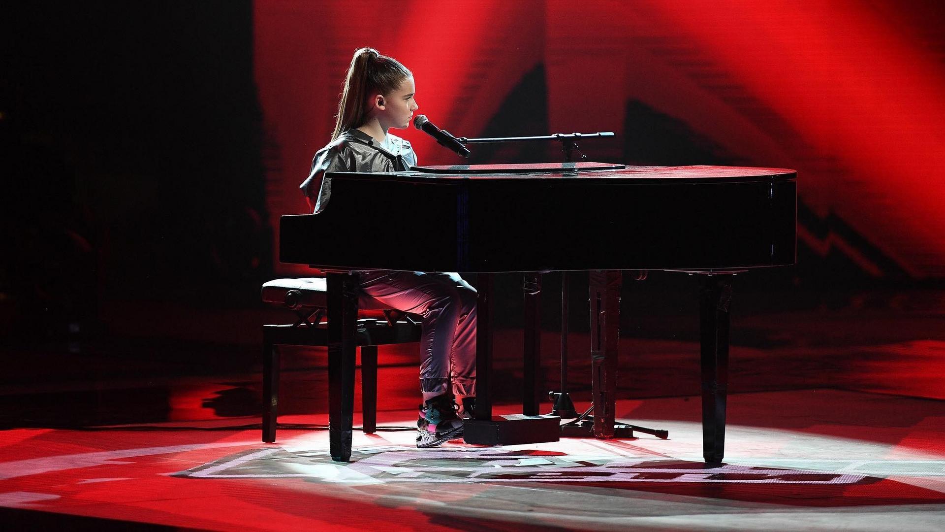 Фото: vk.com Микелла