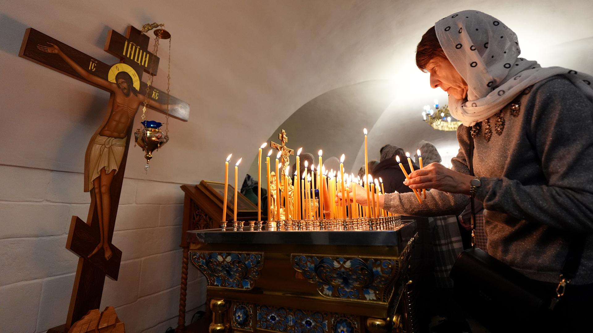 Фото: ИЗВЕСТИЯ Эдуард Корниенко