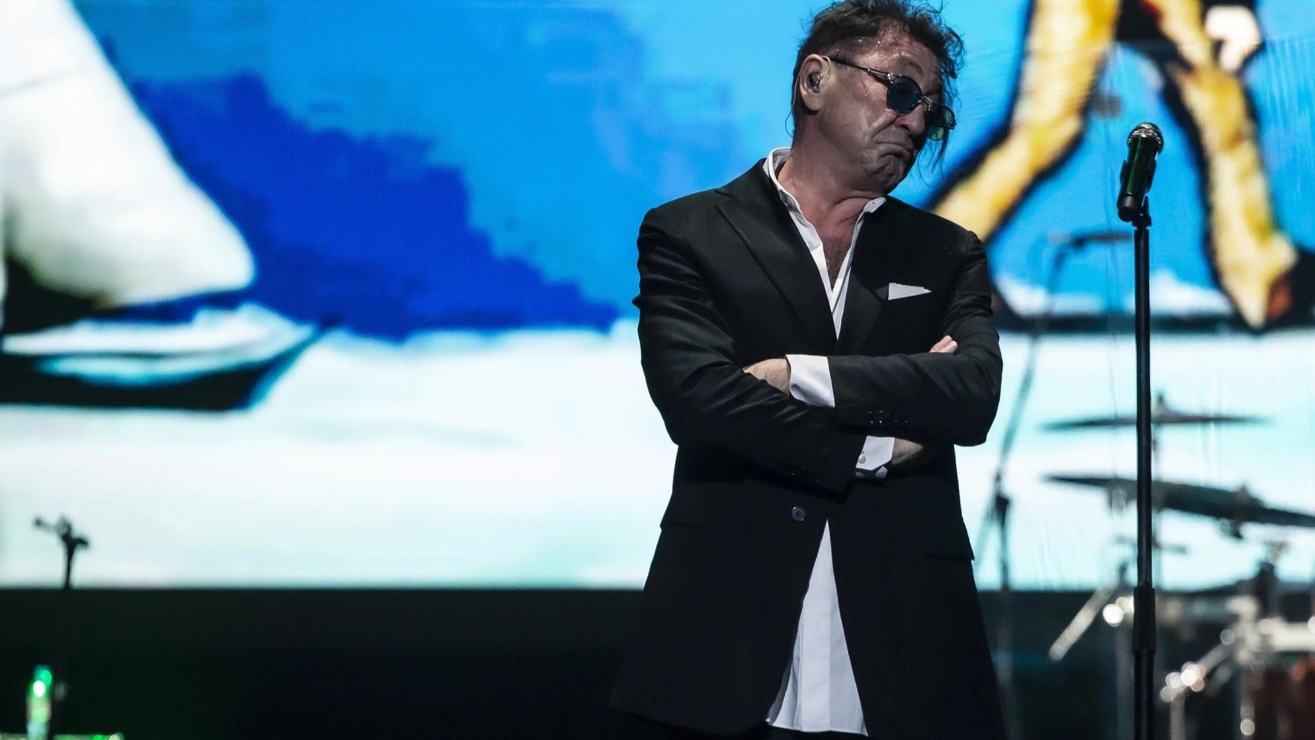 Фото: vk.com Григорий Лепс Анна Лаврова