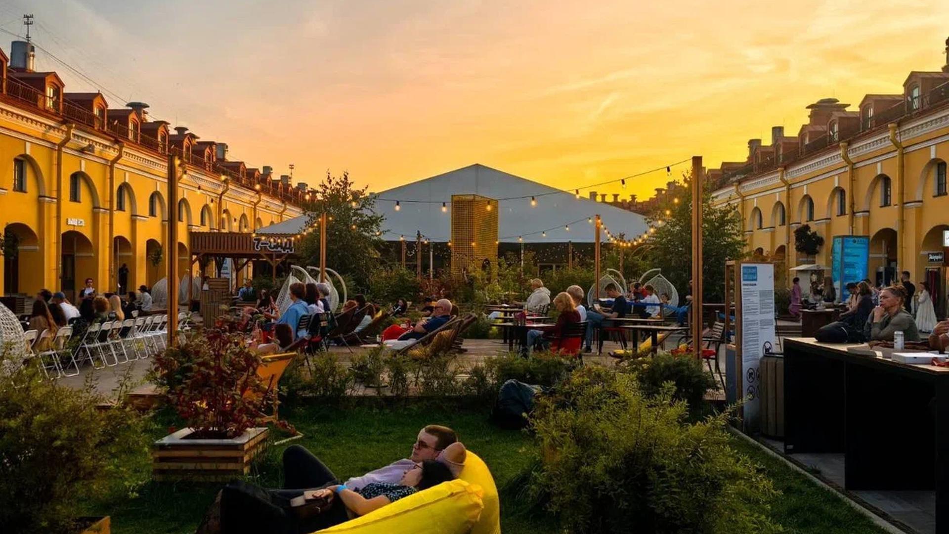 Фото: marcusstage.ru