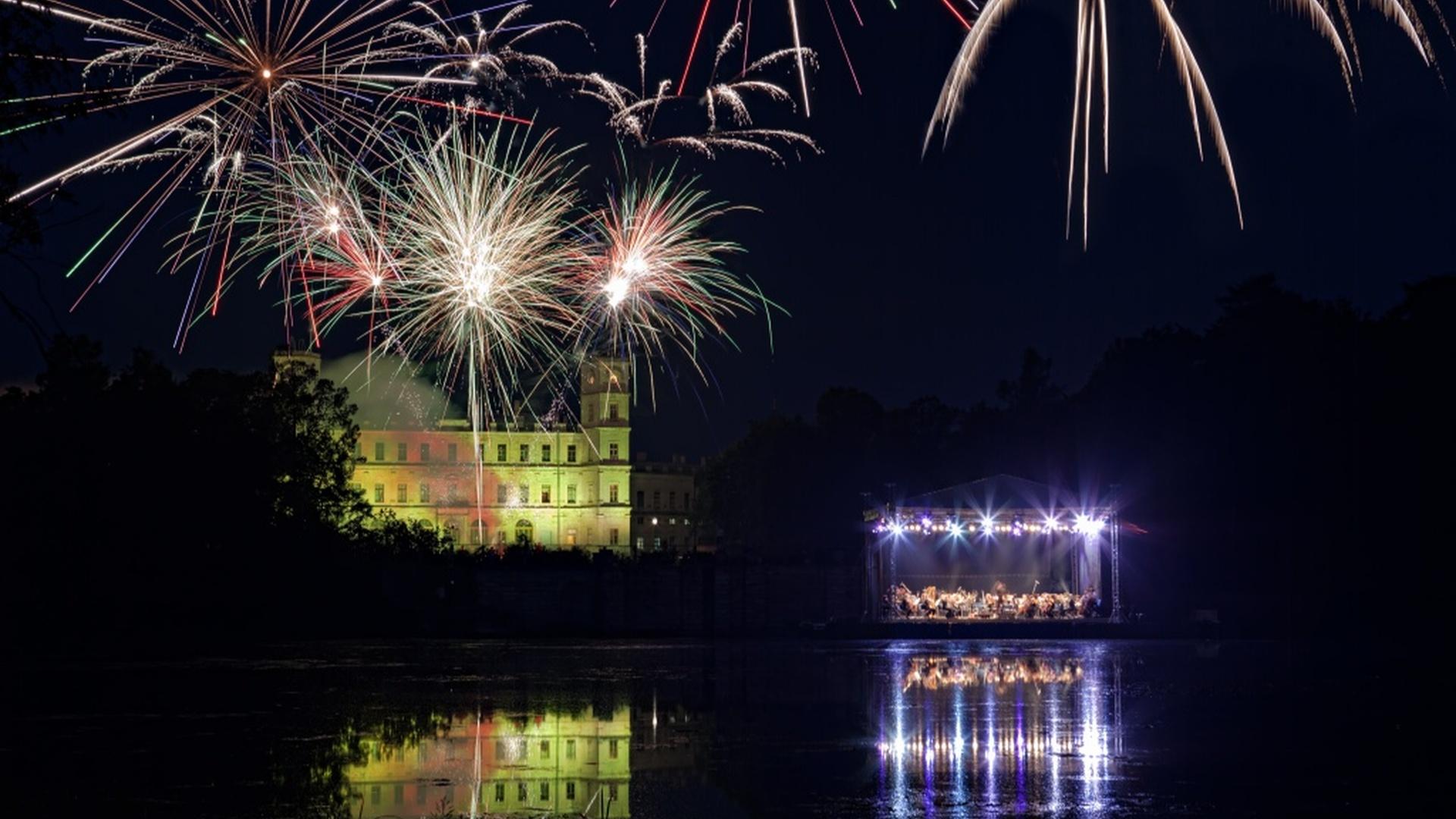 Фото: gatchinapalace.ru