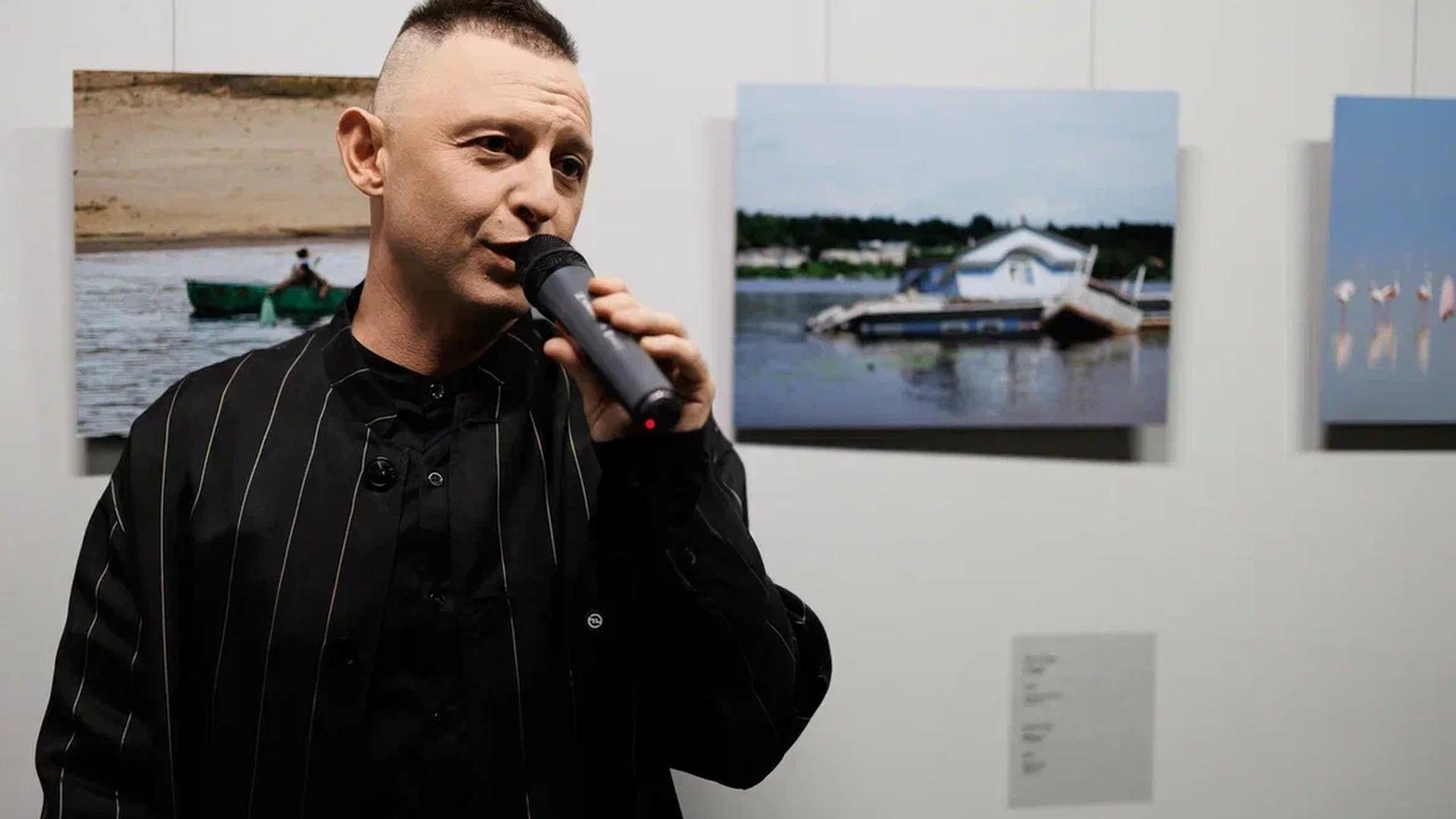 Фото: пресс-служба музея Эрарта 