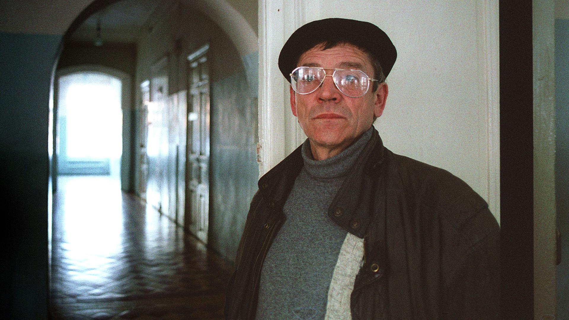 Фото: Alexander Nosovsky globallookpress.com