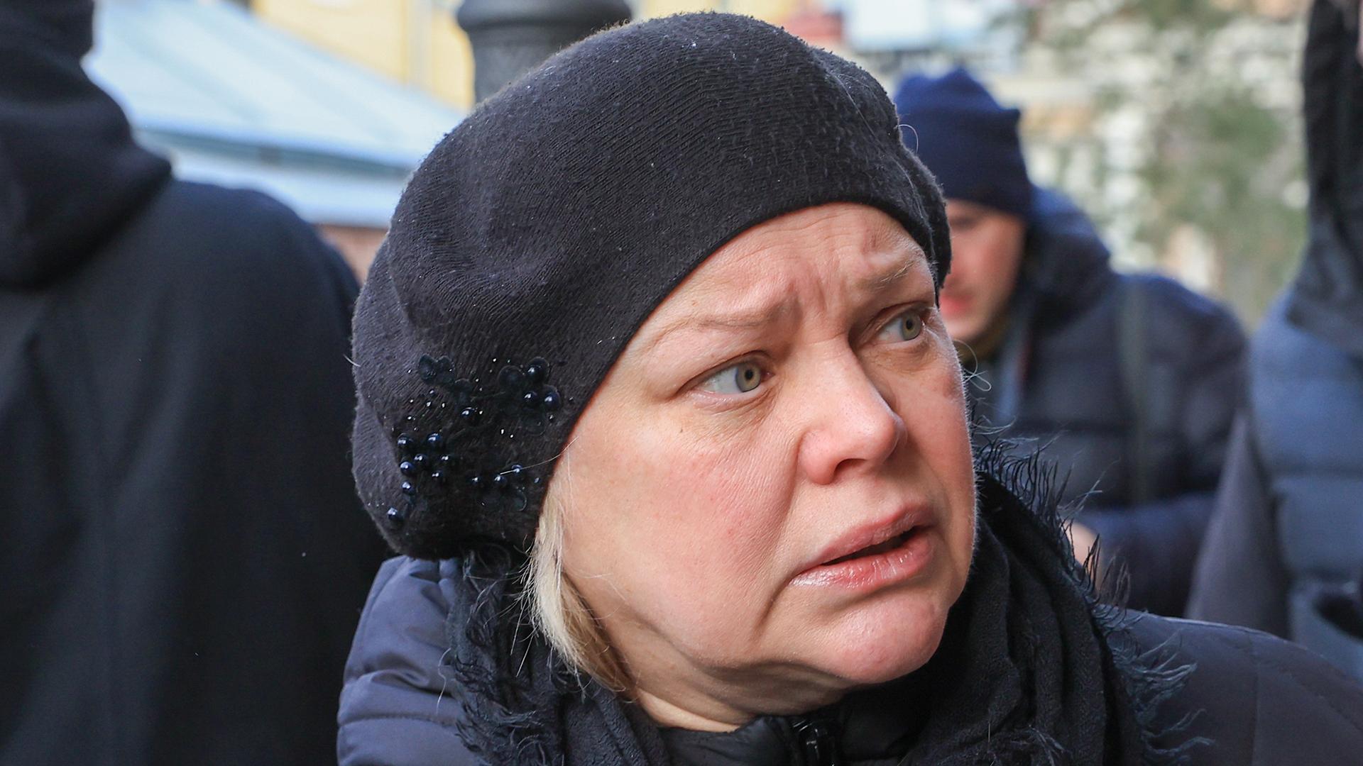 Фото: Shatokhina Natalia globallookpress.com