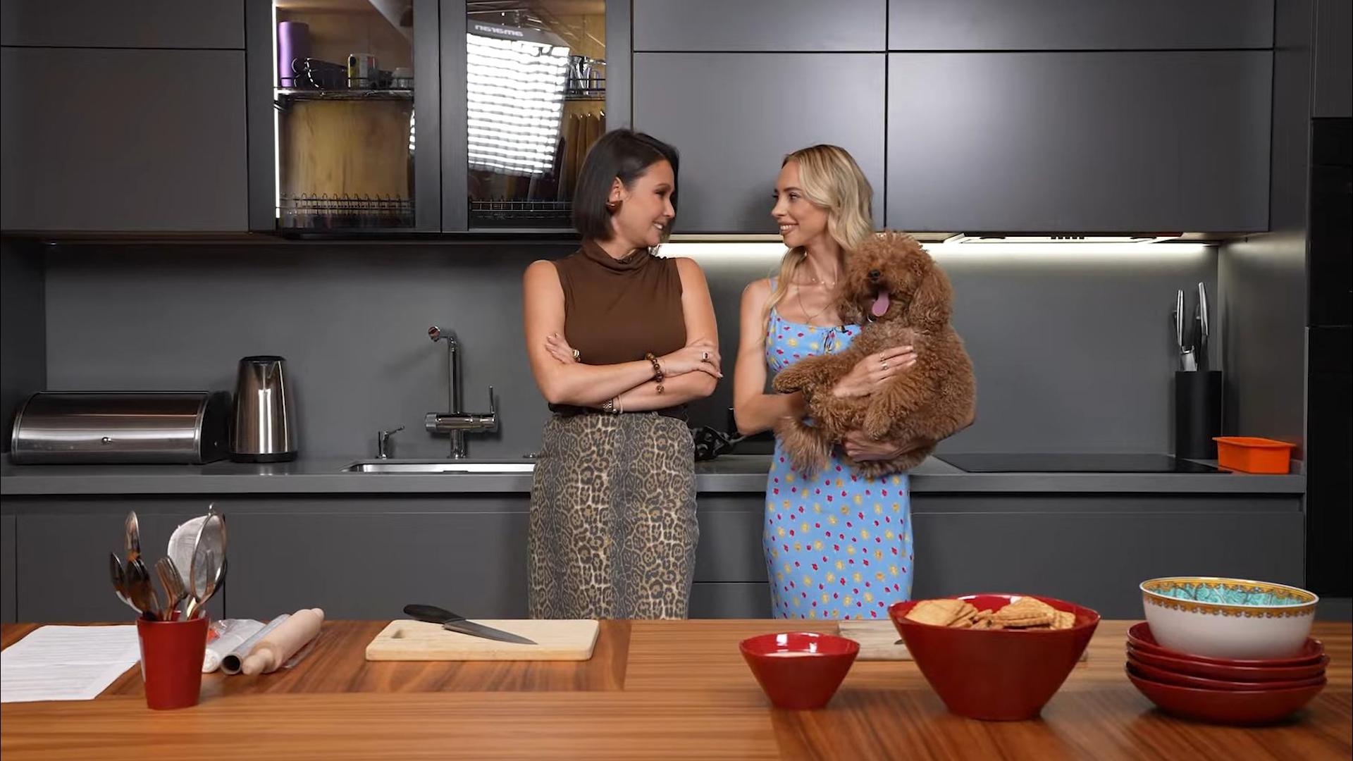 Фото: pr scr youtube.com Ляйсан Утяшева