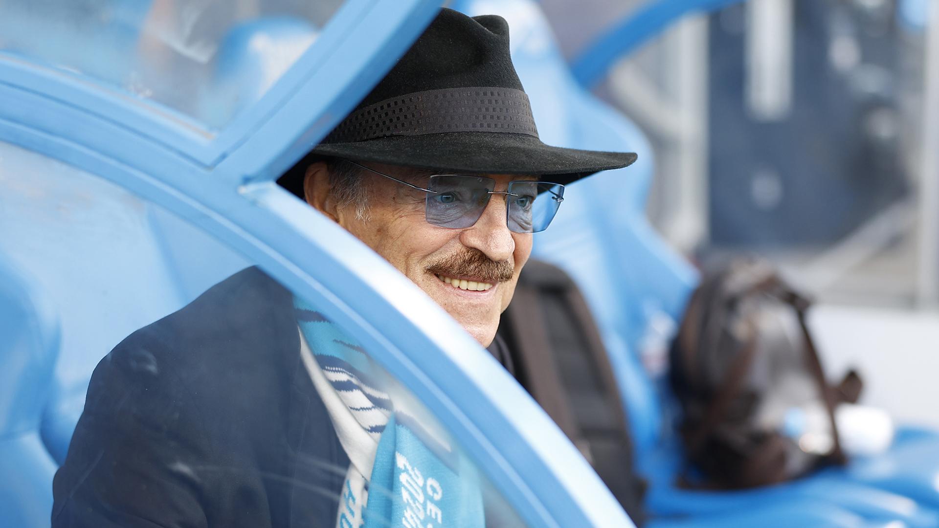 Фото: ИЗВЕСТИЯ Владимир Бланк