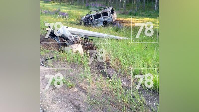 Фото: пресс-служба ГКУ Леноблжспас