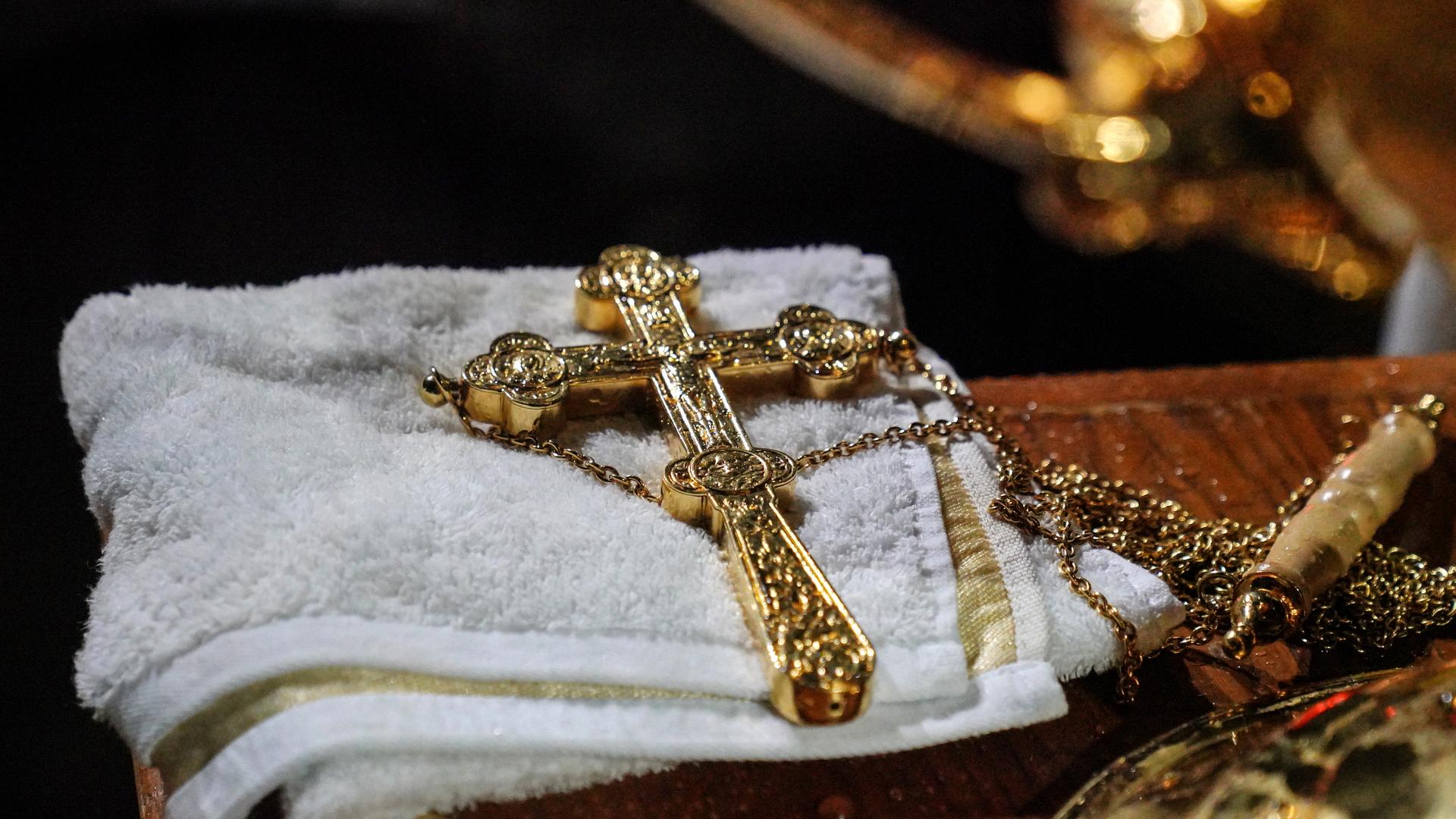 Фото: ИЗВЕСТИЯ Анна Селина