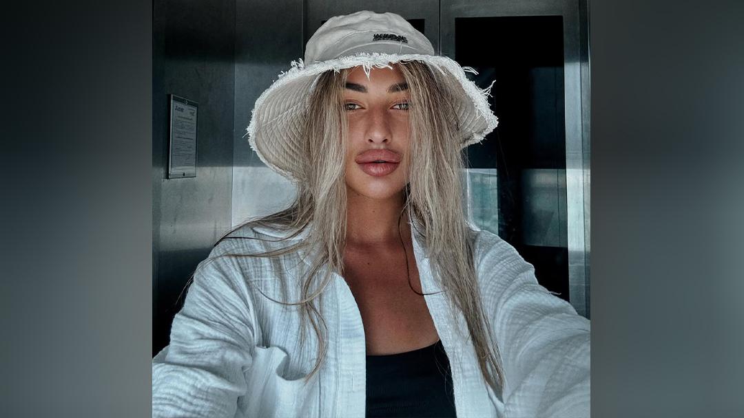 Фото: instagram.com* kris.sd3