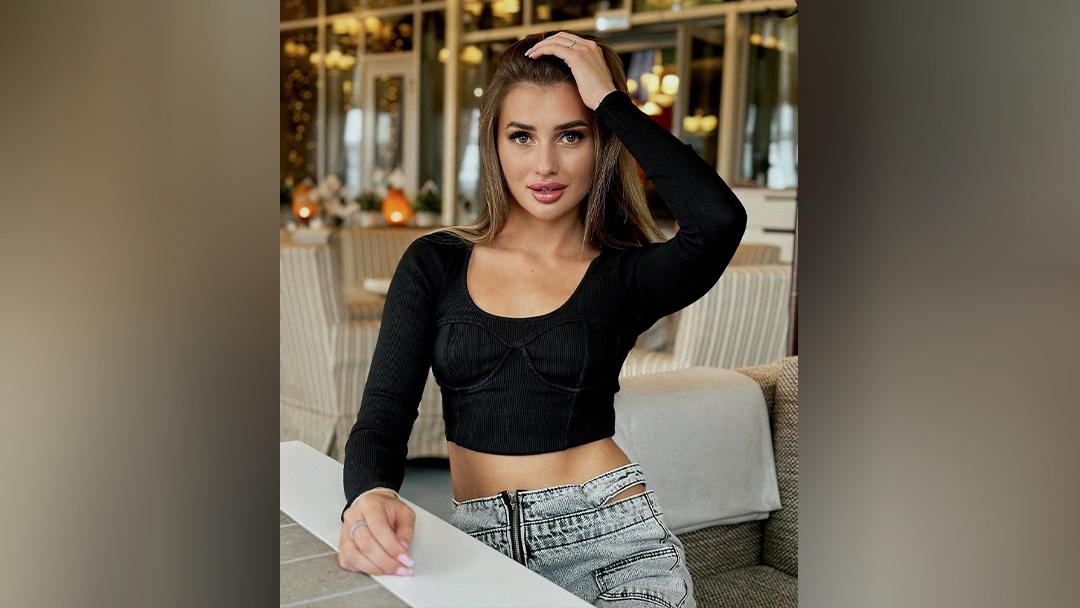 Фото: instagram.com* kris.sd3