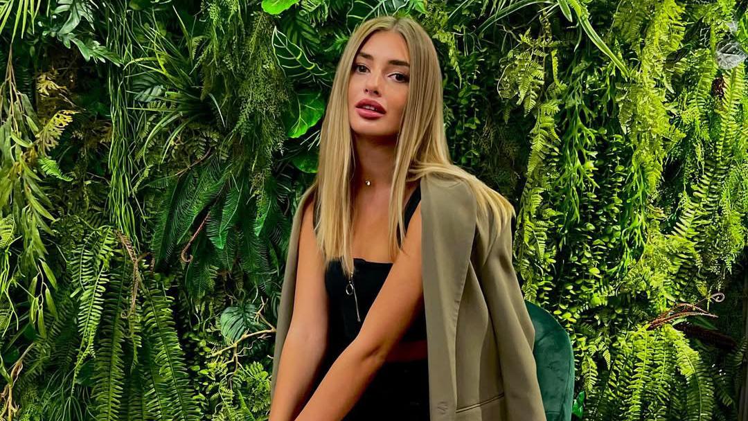 Фото: instagram.com* kris.sd3