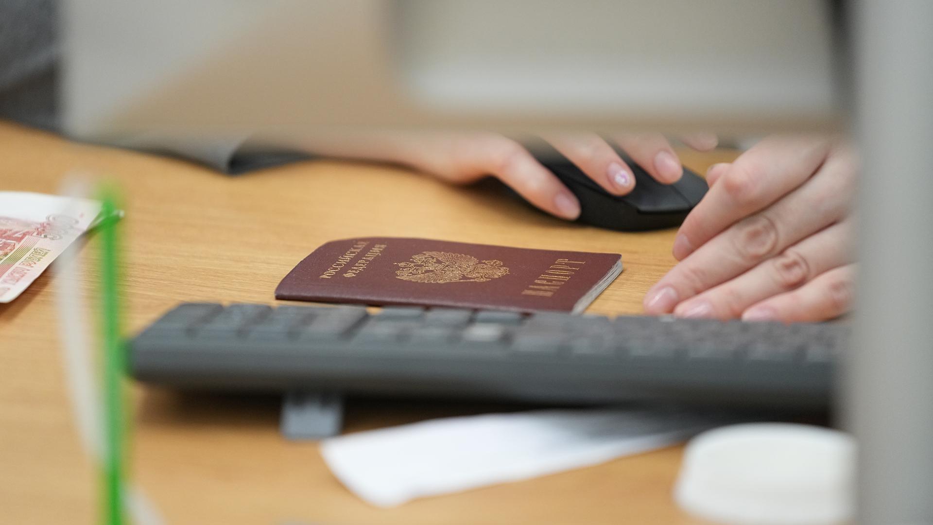 Фото: ИЗВЕСТИЯ Дмитрий Коротаев