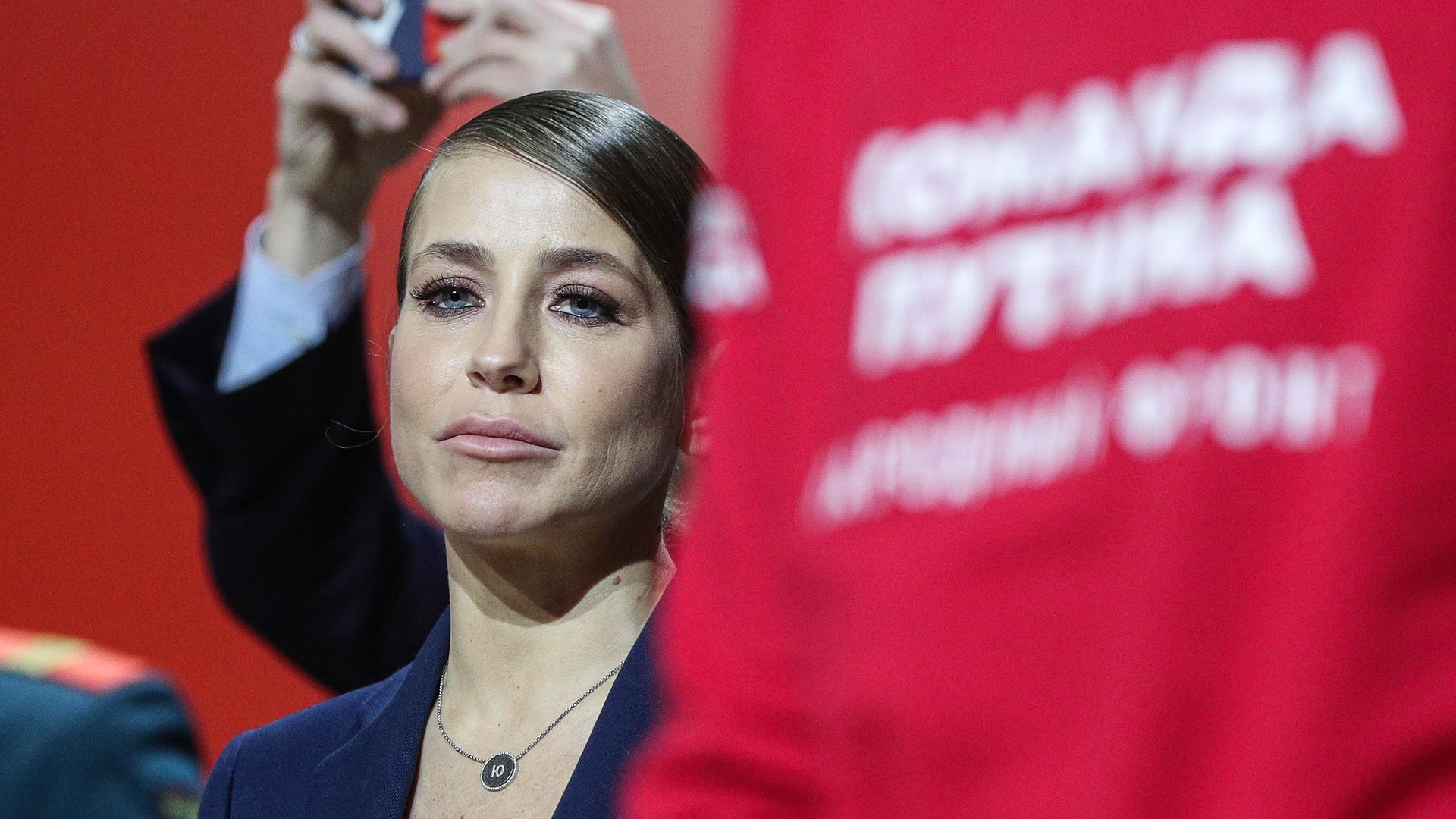 Фото: Bulkin Sergey globallookpress.com